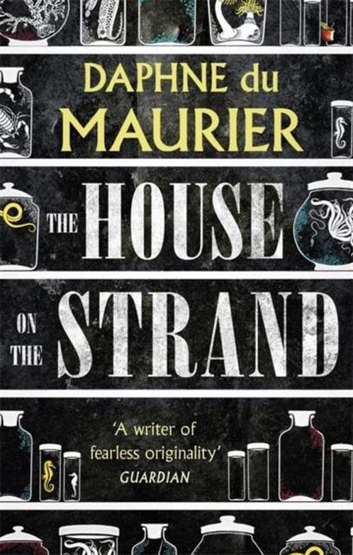 House On The Strand 9781844080427 Daphne De Maurier, Boeken, Taal | Engels, Gelezen, Verzenden