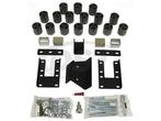 Body Lift kit 3` Ram 09+ 4wd-2wd, Auto-onderdelen, Nieuw, Ophalen of Verzenden, Dodge