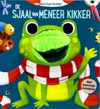 Mijn beestige bedtijd 9789464224450, Boeken, Verzenden, Gelezen