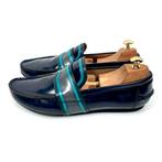 Prada - Mocassins - Maat: EU 42, Nieuw
