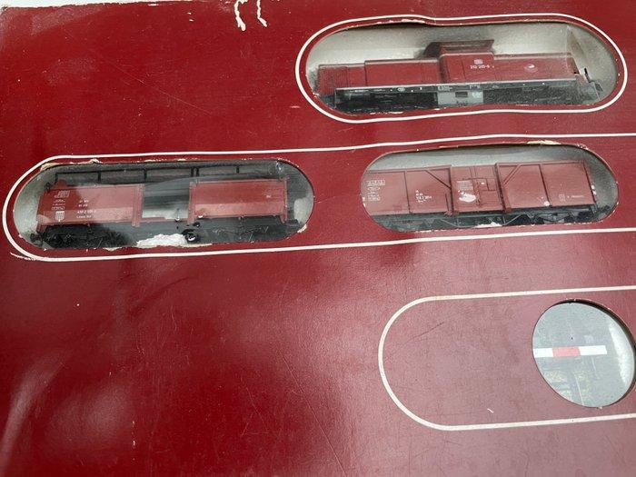 Märklin H0 - 2875 - Treinset (1) - Originele Märklin HO set, Hobby en Vrije tijd, Modeltreinen | H0