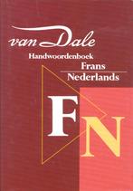 Woordenboek Van Dale Frans-Nederlands, Boeken, Verzenden, Nieuw