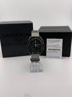 Omega x Swatch - MoonSwatch - Mission to Mercury - Sans prix, Handtassen en Accessoires, Nieuw