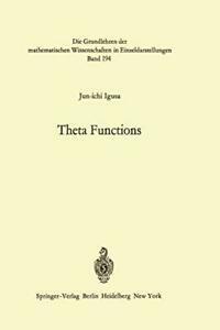Theta Functions.by Igusa, Jun-ichi New   ., Livres, Livres Autre, Envoi