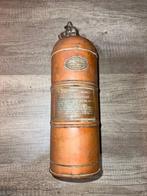 Muratori Paris - Werkgereedschap Industrieel design - Koper