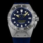 Tecnotempo -  Divers 1000M Ocean Force - Automatic -, Nieuw