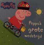 Peppas grote wedstrijd 9789000349104, Boeken, Verzenden, Gelezen, Van Holkema & Warendorf