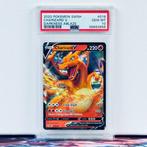 Pokémon Graded card - Charizard #019 - Pokémon - PSA 10, Hobby en Vrije tijd, Verzamelkaartspellen | Pokémon, Nieuw