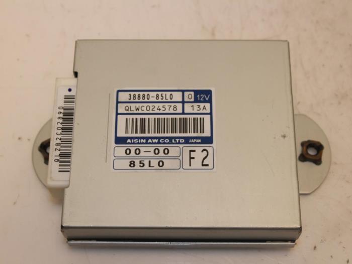 Computer Automatische Bak Opel Agila O117742, Auto-onderdelen, Elektronica en Kabels