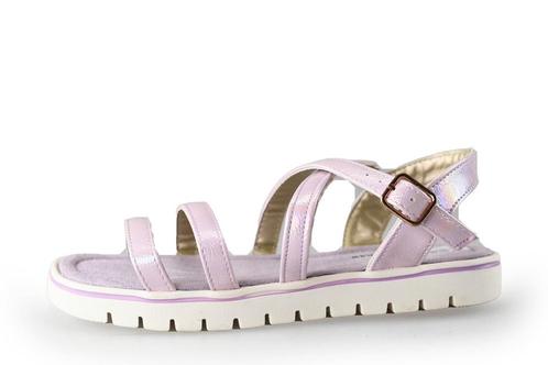Safety Jogger Sandalen in maat 35 Paars | 5% extra korting, Kinderen en Baby's, Kinderkleding | Schoenen en Sokken, Jongen of Meisje