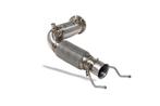 BMW M135i xDrive (F40) GPF-model | De-cat downpipe Scorpion, Verzenden, Nieuw