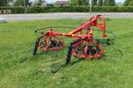 Mesko-Rol Schudder & Zwaadhark Z-275, Articles professionnels, Agriculture | Outils, Verzenden