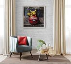 I_KONIQ - Pika-cola, Nieuw