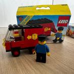 Lego Set - Legoland - 5 Boxed Vintage Sets, Nieuw