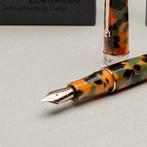 Leonardo Officina Italiana - Virtuosa Arlecchino ROSE GOLD, Verzamelen, Pennenverzamelingen, Nieuw