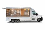 Borco kippengrilwagen ref 65777, Zakelijke goederen, Stock en Retail | Verkoopwagens