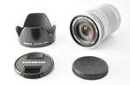 Olympus M.Zuiko Digital 4-5.6/40-150mm R ED Silver [#697], Nieuw