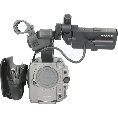 Tweedehands Sony FX6 Cinema Line Full-Frame CM3479, Audio, Tv en Foto, Videocamera's Digitaal, Overige typen, Gebruikt, Sony, Ophalen of Verzenden