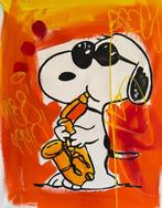 Freda People (1988-1990) - Snoopy Loves Music XL