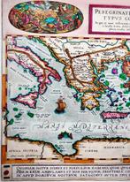 World - Moyen-Orient, Italie, Grèce, Turquie, Bulgarie,, Boeken, Nieuw