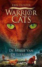 De missie van de leerling / Warrior Cats / 1 9789059249752, Boeken, Verzenden, Zo goed als nieuw, Erin Hunter