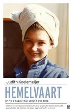 Hemelvaart (9789046707005, Judith Koelemeijer), Boeken, Verzenden, Nieuw