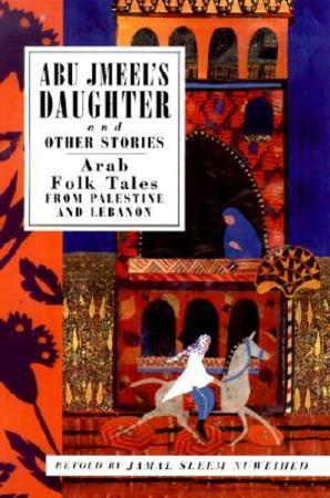 Abu Jmeels Daughter and Other Stories, Livres, Langue | Langues Autre, Envoi