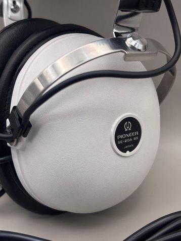 Pioneer - SE-20A Casque découte