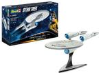 Star Trek Into Darkness Model Kit 1/500 U.S.S. Enterprise NC, Nieuw, Ophalen of Verzenden