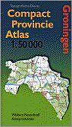 COMPACT PROV GRON 9789001871116 TOP DIENST, Verzenden, Gelezen, TOP DIENST