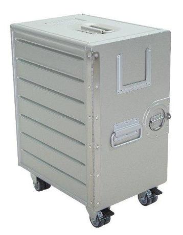 Egret Aviation - Trolleys van luchtvaartmaatschappijen -