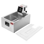 Sous-Vide Set | VACUUM COOKING PLUS | 1/1 GN | 27L |, Zakelijke goederen, Horeca | Keukenapparatuur, Verzenden, Nieuw in verpakking