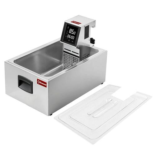 Sous-Vide Set | VACUUM COOKING PLUS | 1/1 GN | 27L |, Zakelijke goederen, Horeca | Keukenapparatuur, Nieuw in verpakking, Verzenden