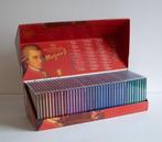 Wolfgang Amadeus Mozart - Différents artistes - The, Nieuw in verpakking