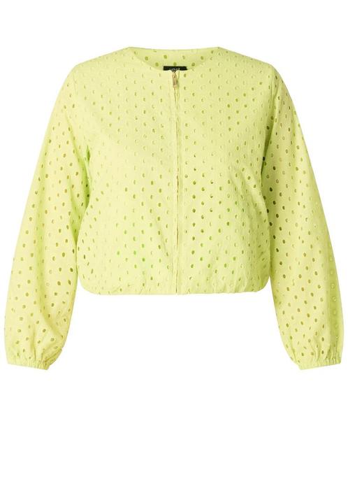 YESTA jasje Ume2(50)Maat 46/48 (XL) of groter, Kleding | Dames, Jasjes, Kostuums en Pakken, Overige kleuren, Nieuw, Maat 46/48 (XL) of groter