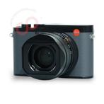 Leica Q3 43 zwart 19 084 nr. 0249, Audio, Tv en Foto, Compact, Ophalen of Verzenden, Zo goed als nieuw, Overige Merken