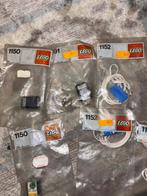 Lego Onderdelen - Train - 1150-1150-1101-1152-1152-1152