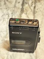 Sony - WM-F2061 - SERVICED Walkman, Nieuw
