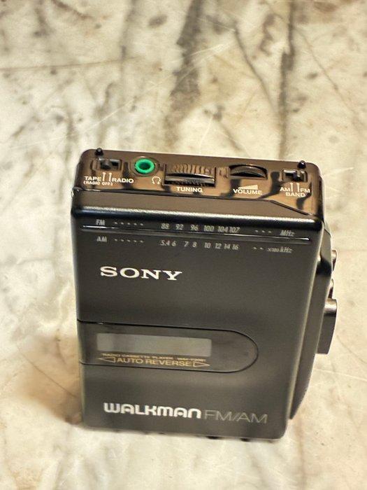 Sony - WM-F2061 - SERVICED Walkman, Audio, Tv en Foto, Radio's