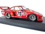 Norev – 1:18 – Porsche 935 – Le Mans 1:18 - Modelauto, Nieuw