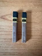 Collectie van memorabilia - Vintage Pentel Hi-Polymer Leads