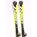 170 skis VOLKL RACETIGER SC TITANIUM PSi, woodcore + Marker, Overige merken, 160 tot 180 cm, Gebruikt, Verzenden