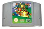 Super Mario 64 [Nintendo 64], Games en Spelcomputers, Games | Nintendo 64, Nieuw, Verzenden