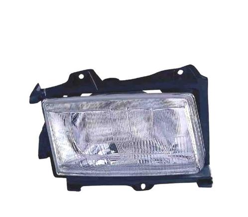 Phare Droit Pour Citroen Jumpy 95-03 Fiat Scudo 95-03 Peugeo, Auto-onderdelen, Verlichting, Verzenden