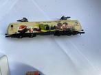 Märklin Z - Locomotive pour train miniature (6) - DB,, Nieuw