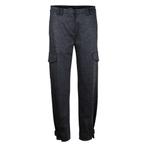 Cambio • grijze wollen pantalon Malou • 36, Kleding | Dames, Cambio, Verzenden, Nieuw, Maat 36 (S)