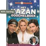 Het Kazàn goochelboek 9789085670575, Boeken, Verzenden, Gelezen