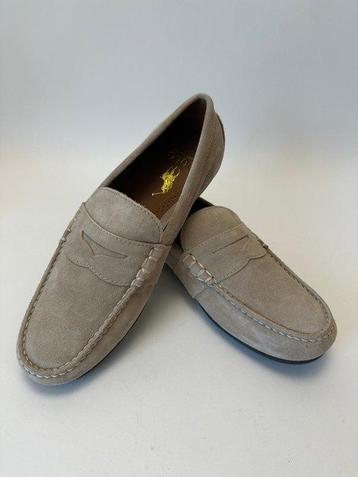 Polo Ralph Lauren - Slippers - Maat: EU 44 - Nieuw in doos beschikbaar voor biedingen