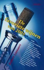 De Favoriete Wijnen Van 2005 9789043906142, Boeken, R. Leenaers, Zo goed als nieuw, Verzenden