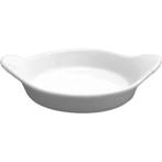 Serveerschalen | Porselein | Wit | 12cl | 6 Stuks |, Verzenden, Nieuw in verpakking